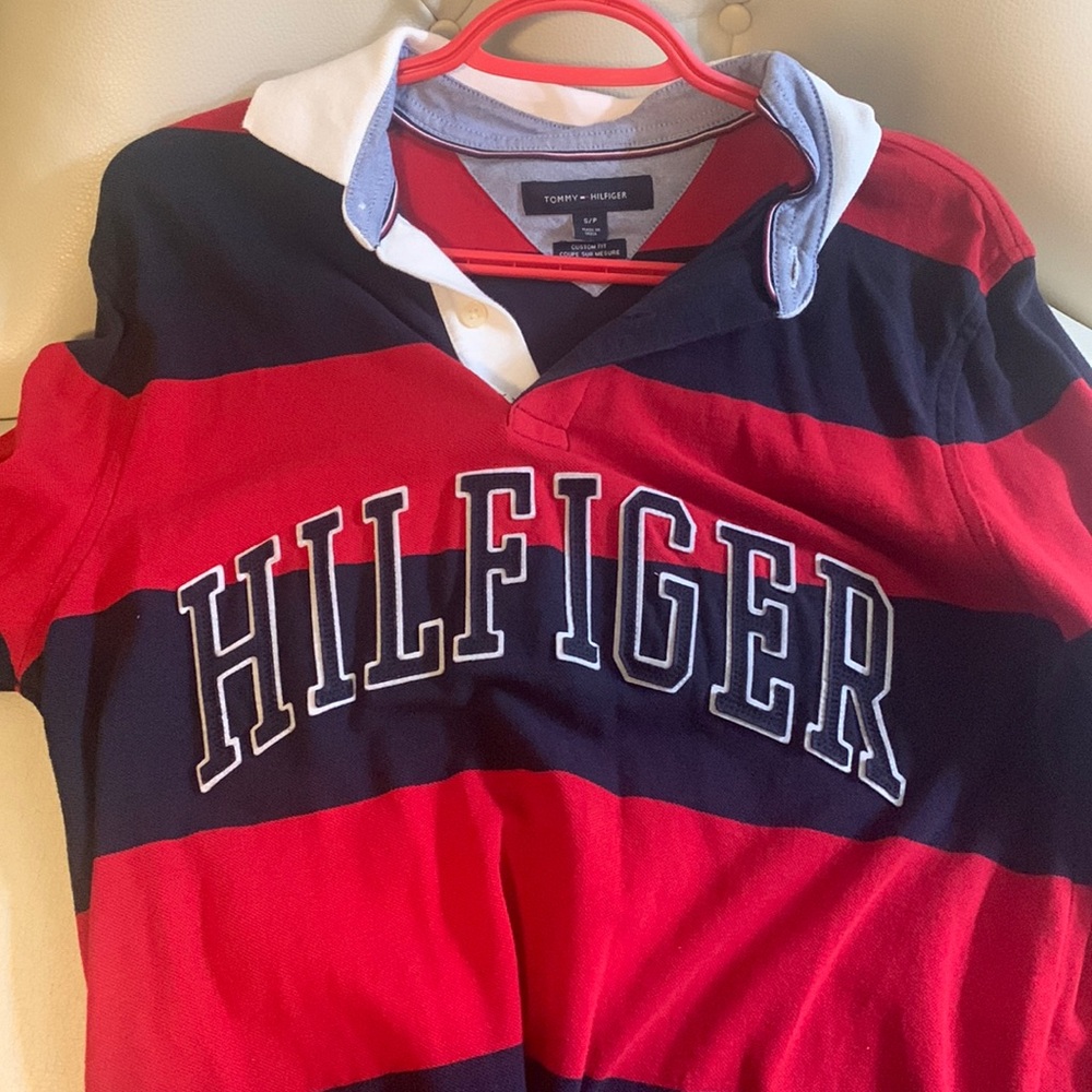 Crewneck sweater